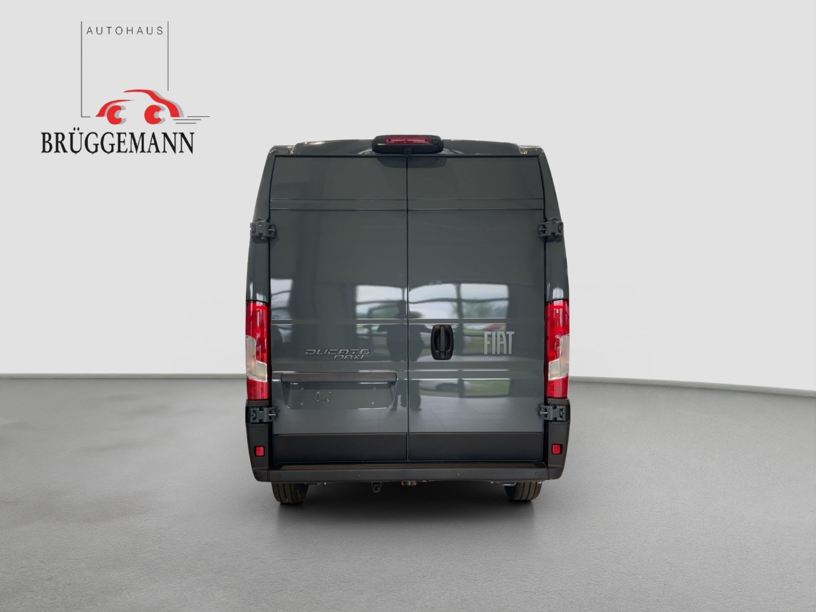 Fahrzeugabbildung Fiat Ducato L3H2 180MJ Automatik ACC NAVI