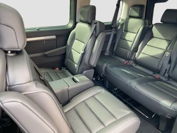 Fahrzeugabbildung Fiat Ulysse 180 BlueHDi L2 Top Automatik