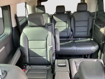 Fahrzeugabbildung Fiat Ulysse 180 BlueHDi L2 Top Automatik