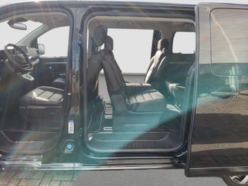 Fahrzeugabbildung Fiat Ulysse 180 BlueHDi L2 Top Automatik