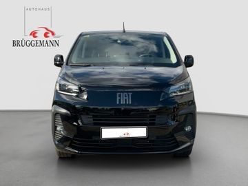 Fahrzeugabbildung Fiat Ulysse 180 BlueHDi L2 Top Automatik