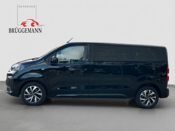Fahrzeugabbildung Fiat Ulysse 180 BlueHDi L2 Top Automatik