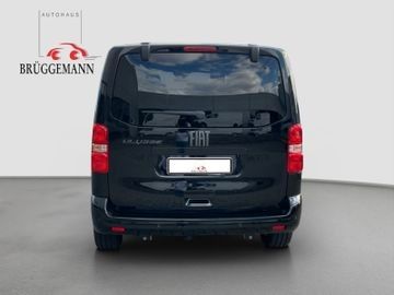 Fahrzeugabbildung Fiat Ulysse 180 BlueHDi L2 Top Automatik