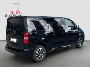 Fahrzeugabbildung Fiat Ulysse 180 BlueHDi L2 Top Automatik