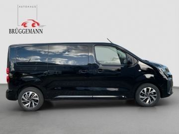 Fahrzeugabbildung Fiat Ulysse 180 BlueHDi L2 Top Automatik
