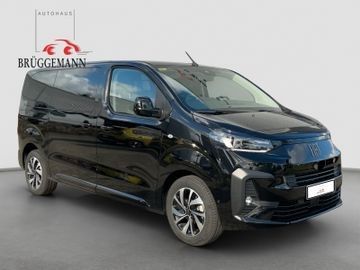 Fahrzeugabbildung Fiat Ulysse 180 BlueHDi L2 Top Automatik