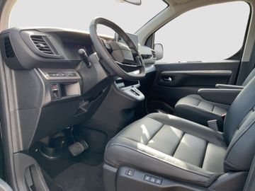 Fahrzeugabbildung Fiat Ulysse 180 BlueHDi L2 Top Automatik