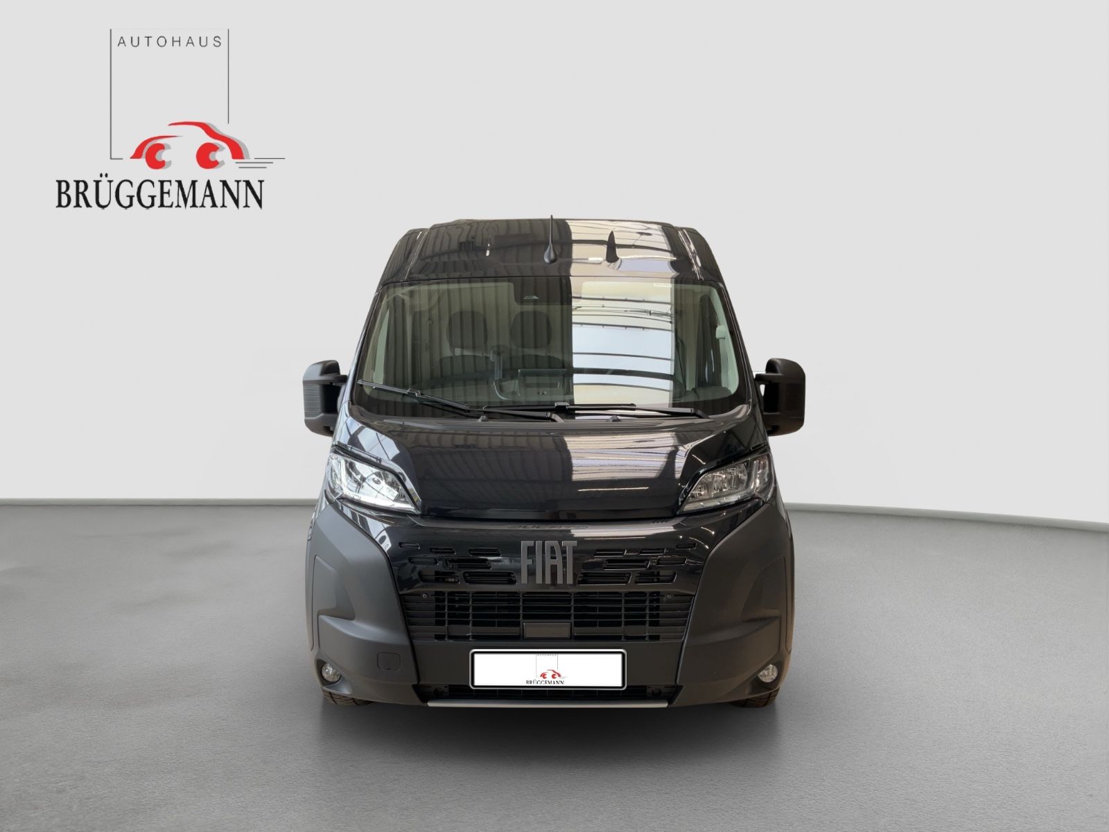 Fahrzeugabbildung Fiat Ducato L2H2 140 MJ Navi Klima Schwingsitz
