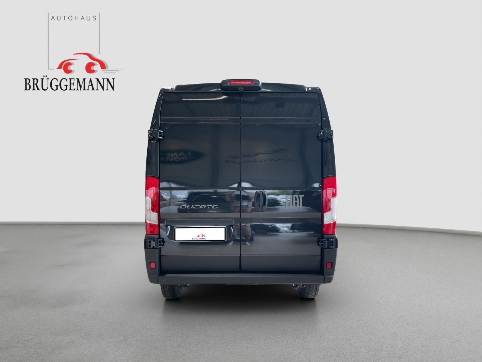 Fahrzeugabbildung Fiat Ducato L2H2 140 MJ Navi Klima Schwingsitz