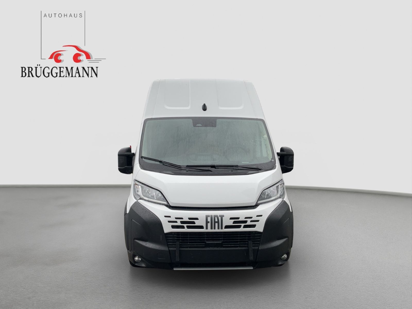 Fahrzeugabbildung Fiat Ducato Maxi L4H3 140 MJ Kamera Klima Navi