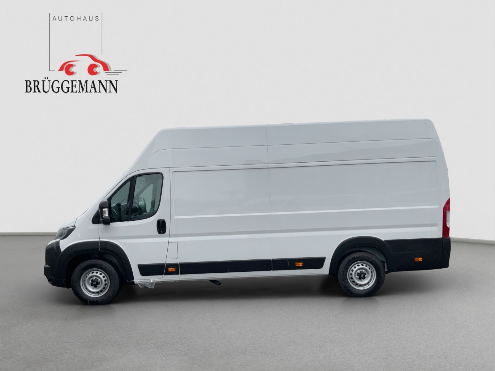 Fahrzeugabbildung Fiat Ducato Maxi L4H3 140 MJ Kamera Klima Navi