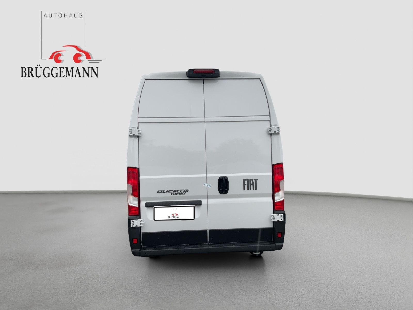 Fahrzeugabbildung Fiat Ducato Maxi L4H3 140 MJ Kamera Klima Navi