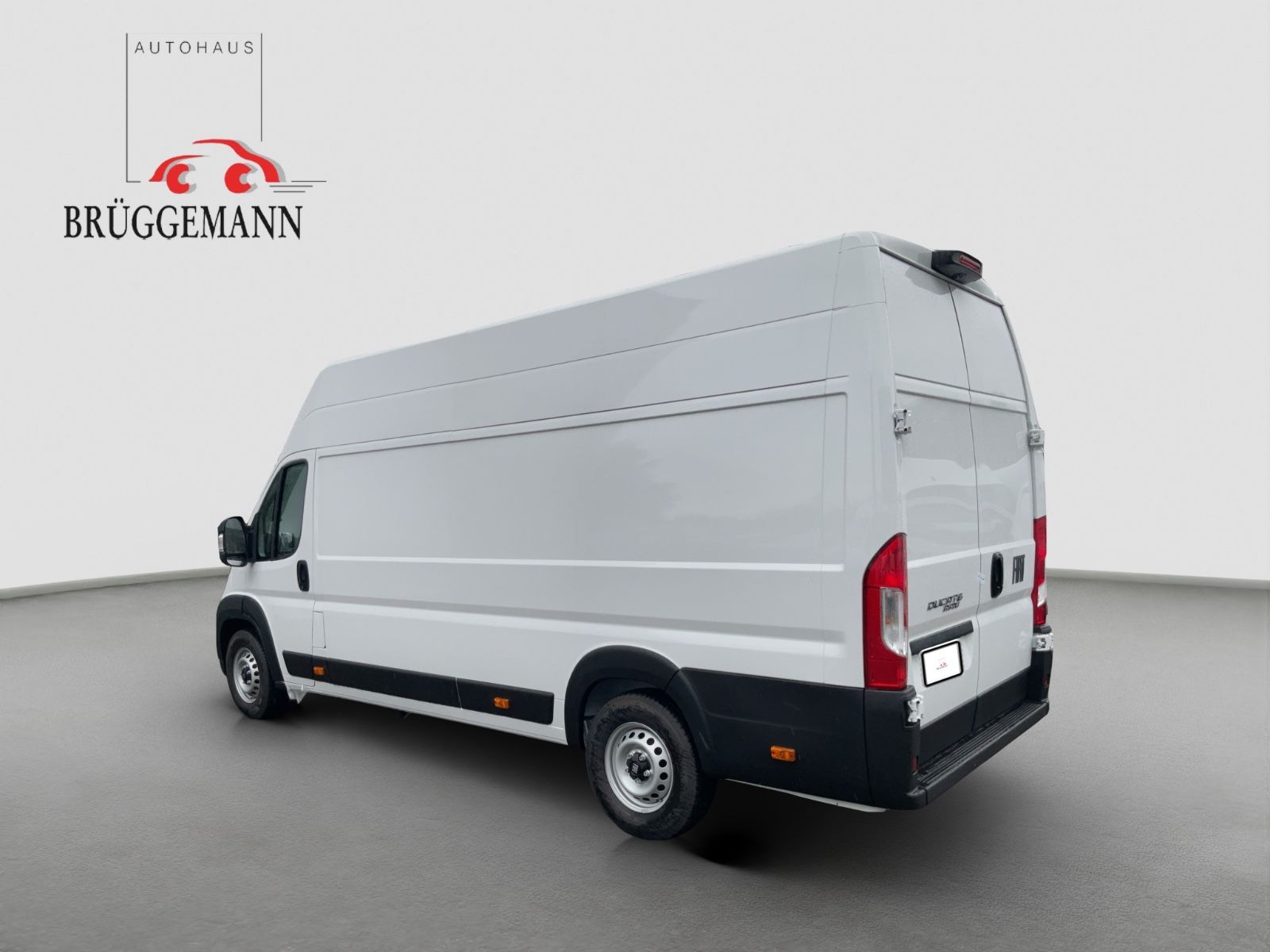 Fahrzeugabbildung Fiat Ducato Maxi L4H3 140 MJ Kamera Klima Navi