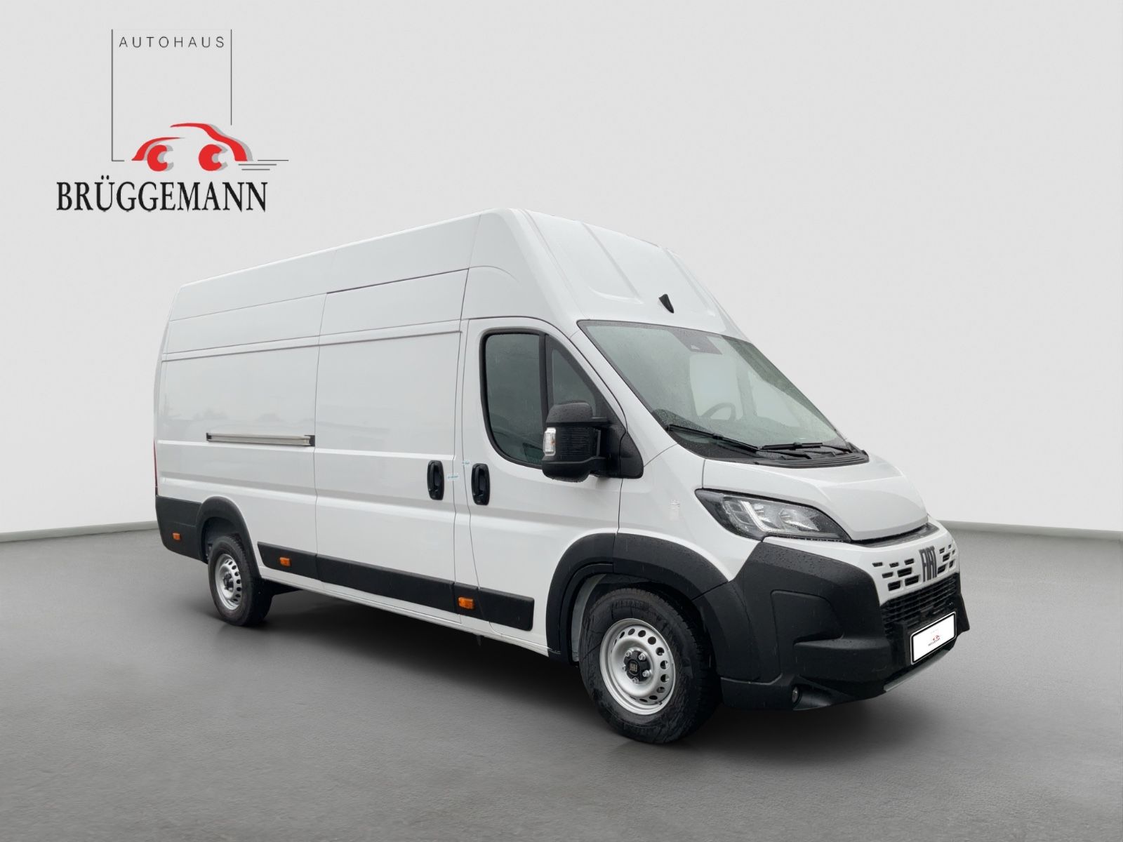 Fahrzeugabbildung Fiat Ducato Maxi L4H3 140 MJ Kamera Klima Navi