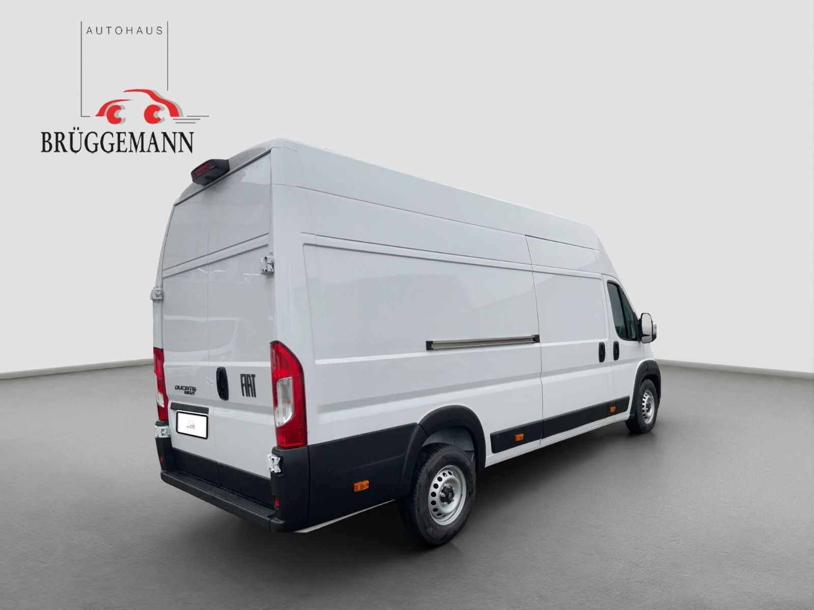 Fahrzeugabbildung Fiat Ducato Maxi L4H3 140 MJ Kamera Klima Navi