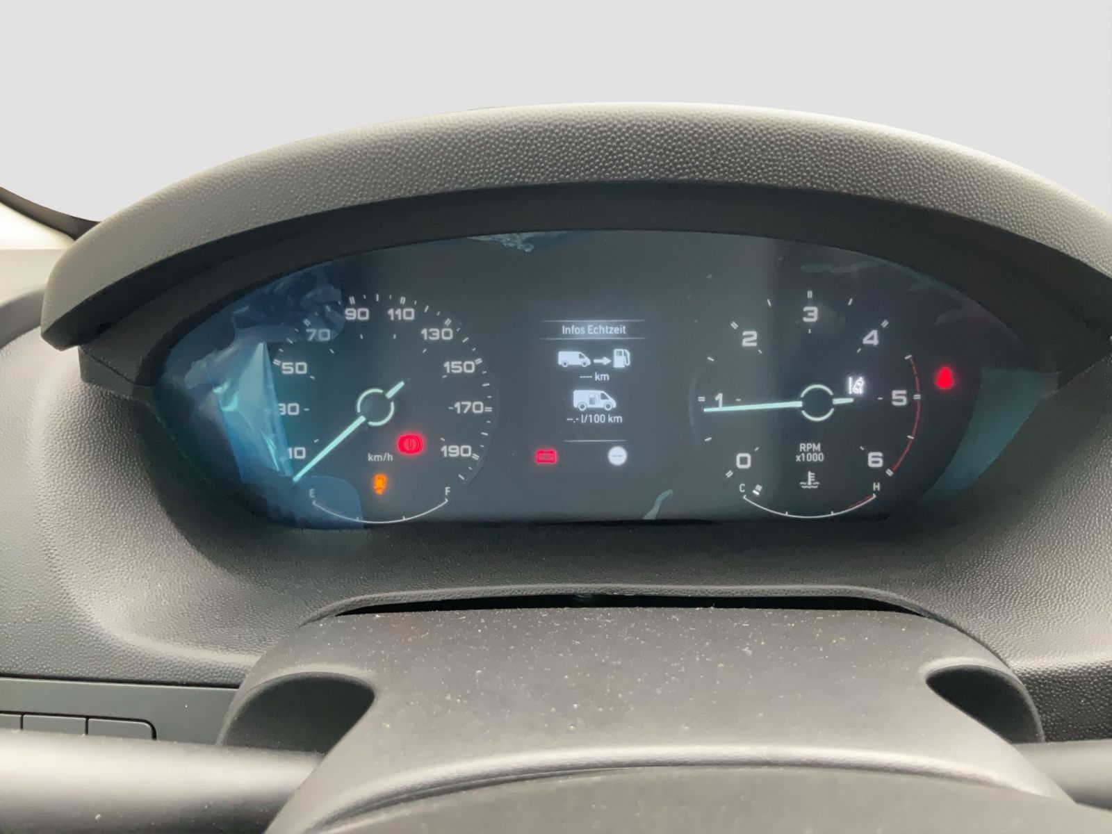 Fahrzeugabbildung Fiat Ducato Maxi L4H3 140 MJ Kamera Klima Navi