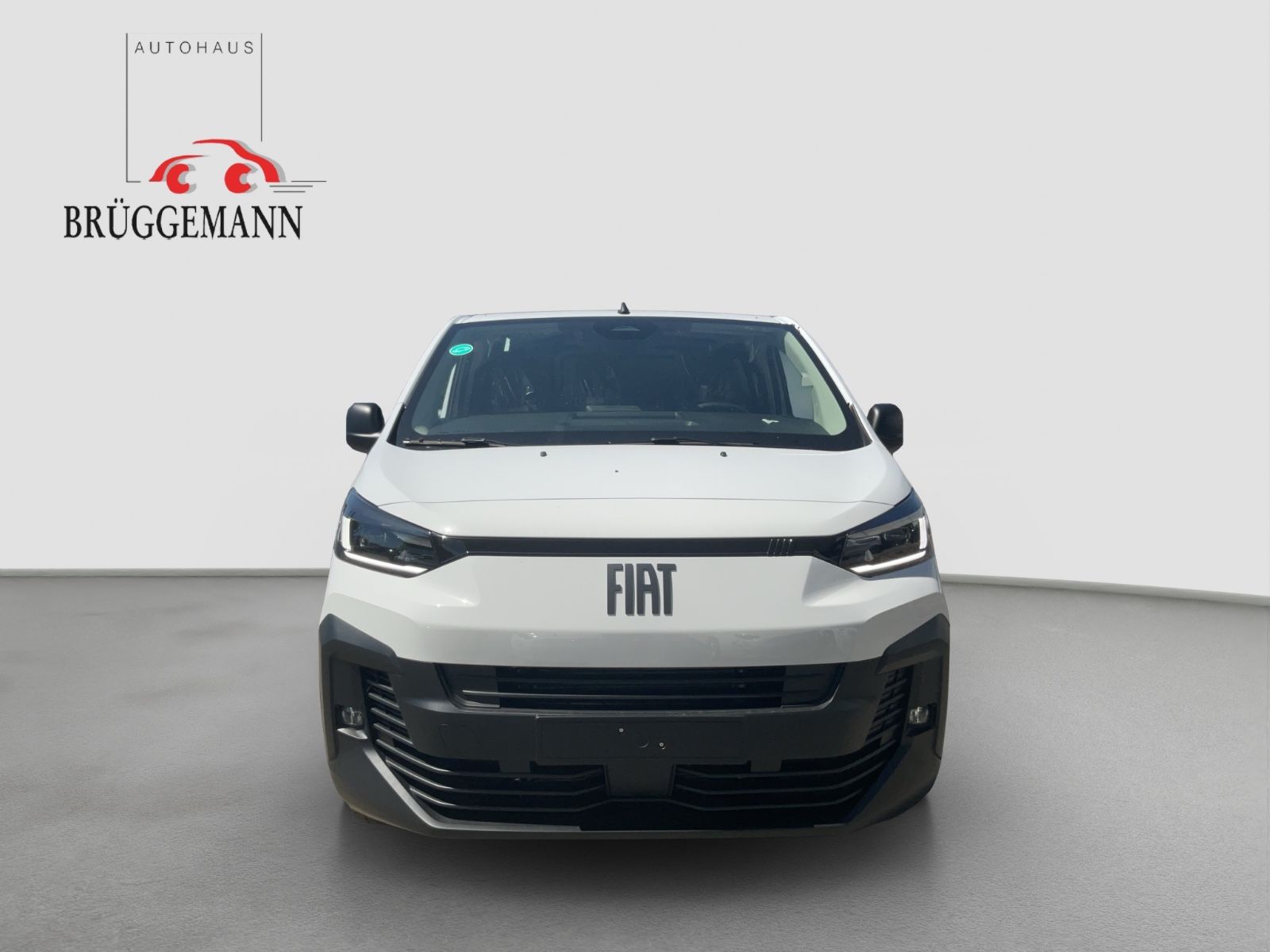 Fahrzeugabbildung Fiat E -Scudo XL Elektro 100KW
