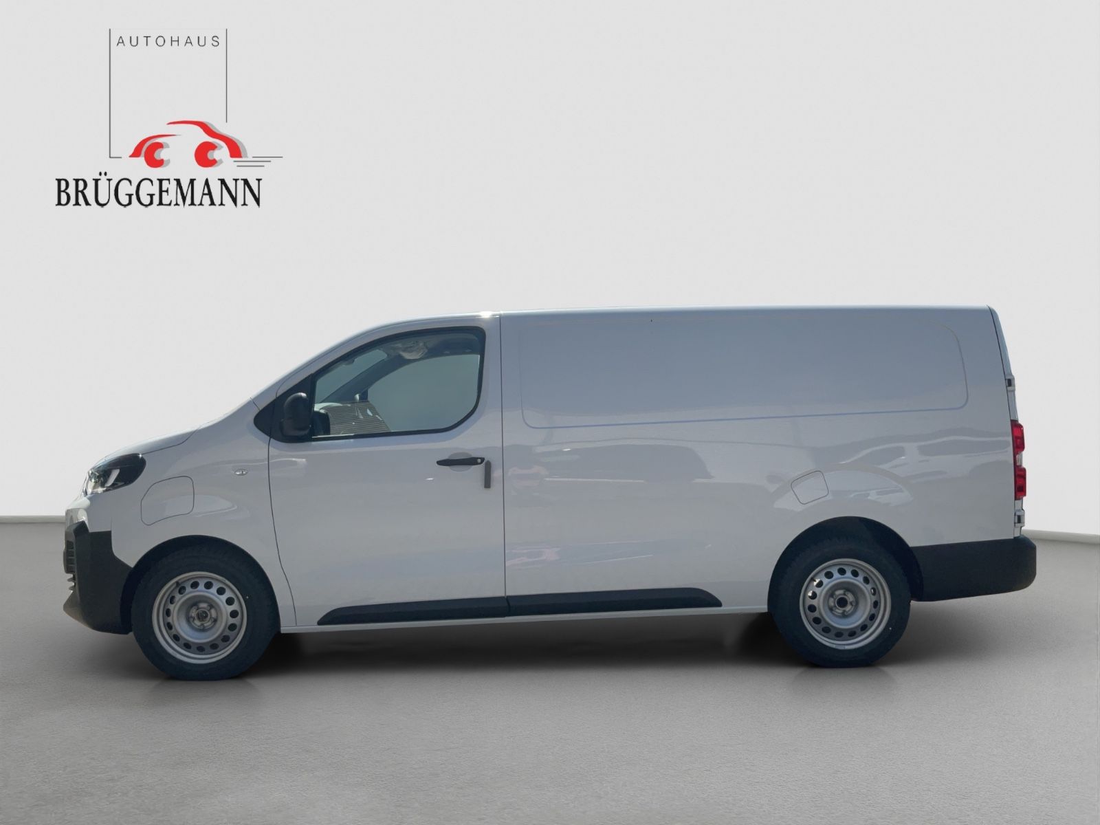Fahrzeugabbildung Fiat E -Scudo XL Elektro 100KW