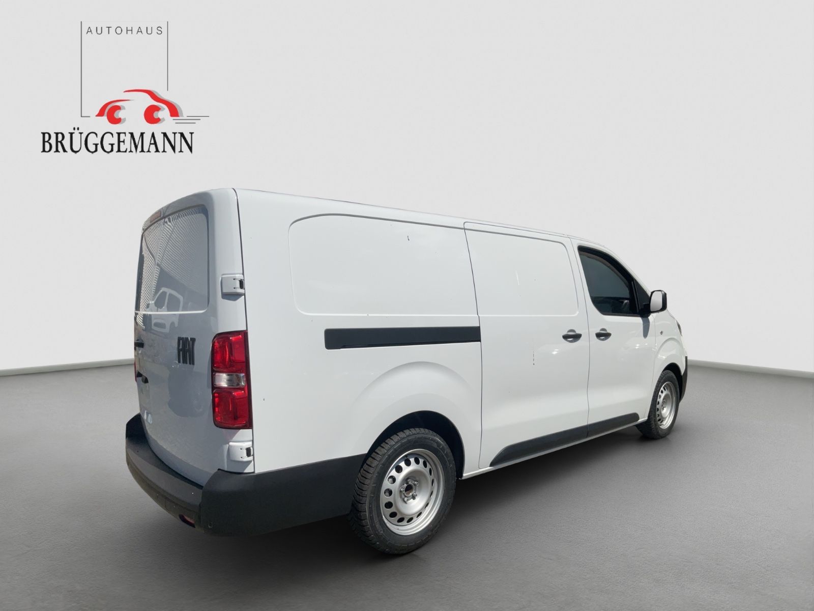 Fahrzeugabbildung Fiat E -Scudo XL Elektro 100KW