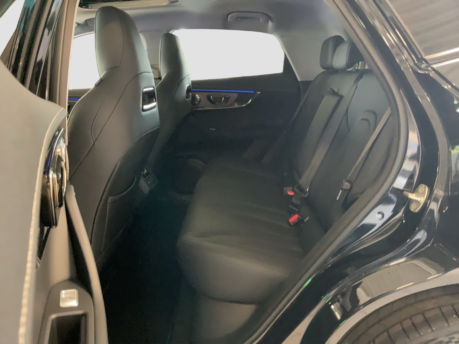 Fahrzeugabbildung OMODA 5 EV Exclusive