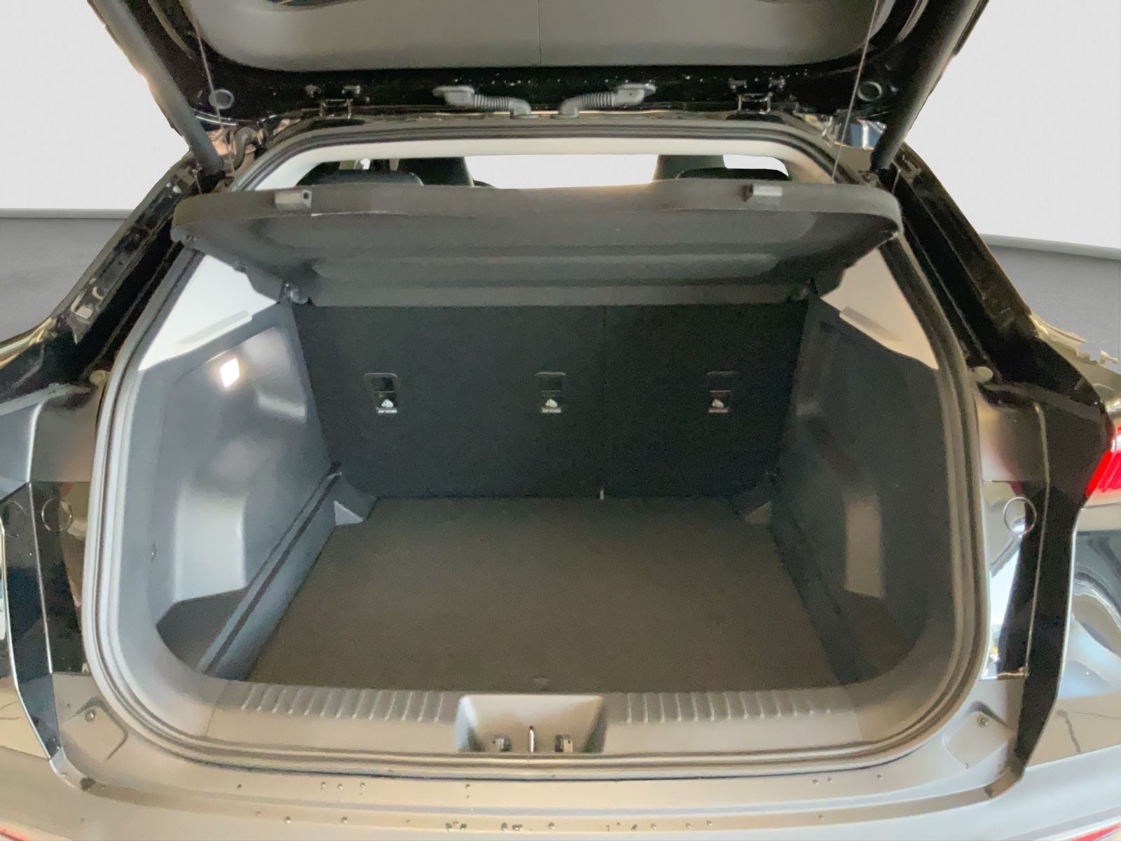 Fahrzeugabbildung OMODA 5 EV Exclusive