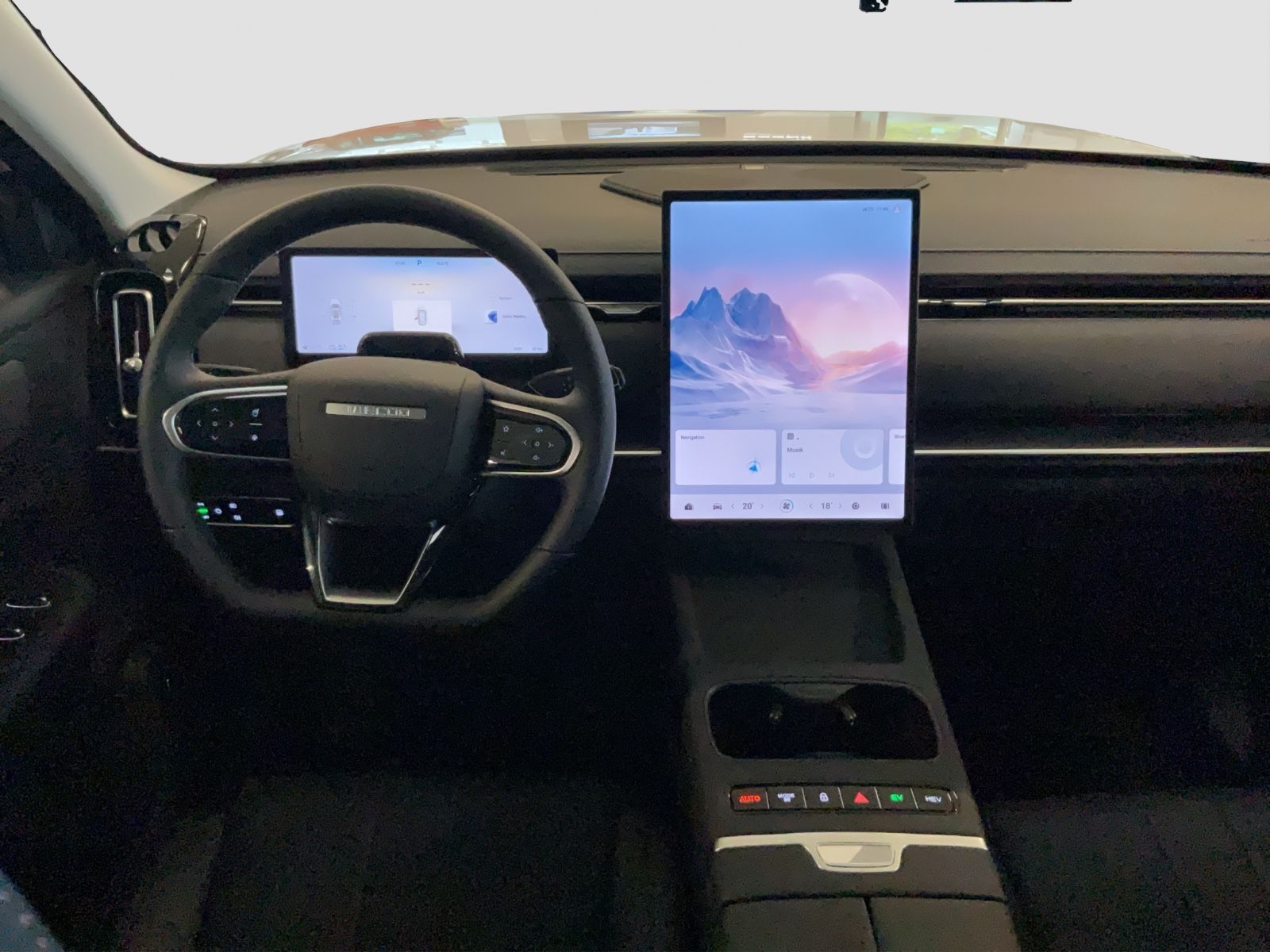 Fahrzeugabbildung JAECOO 7 PHEV Exclusive