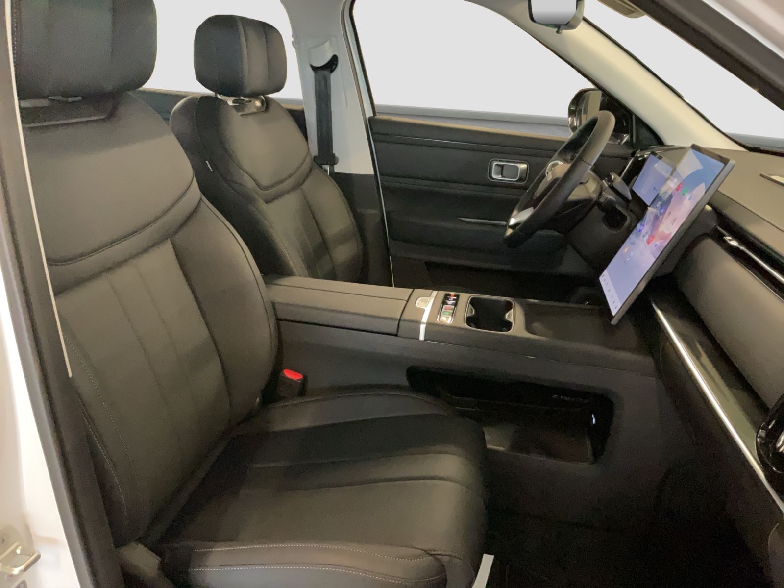 Fahrzeugabbildung JAECOO 7 PHEV Exclusive