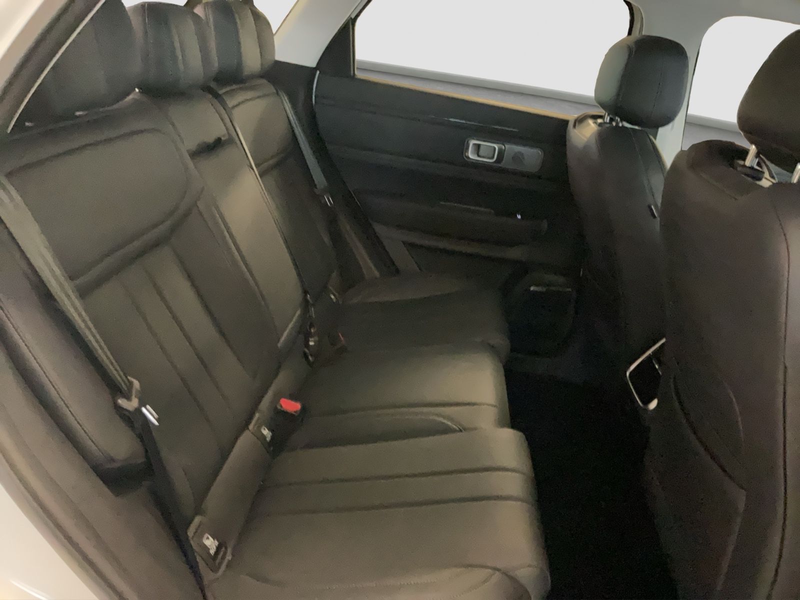 Fahrzeugabbildung JAECOO 7 PHEV Exclusive