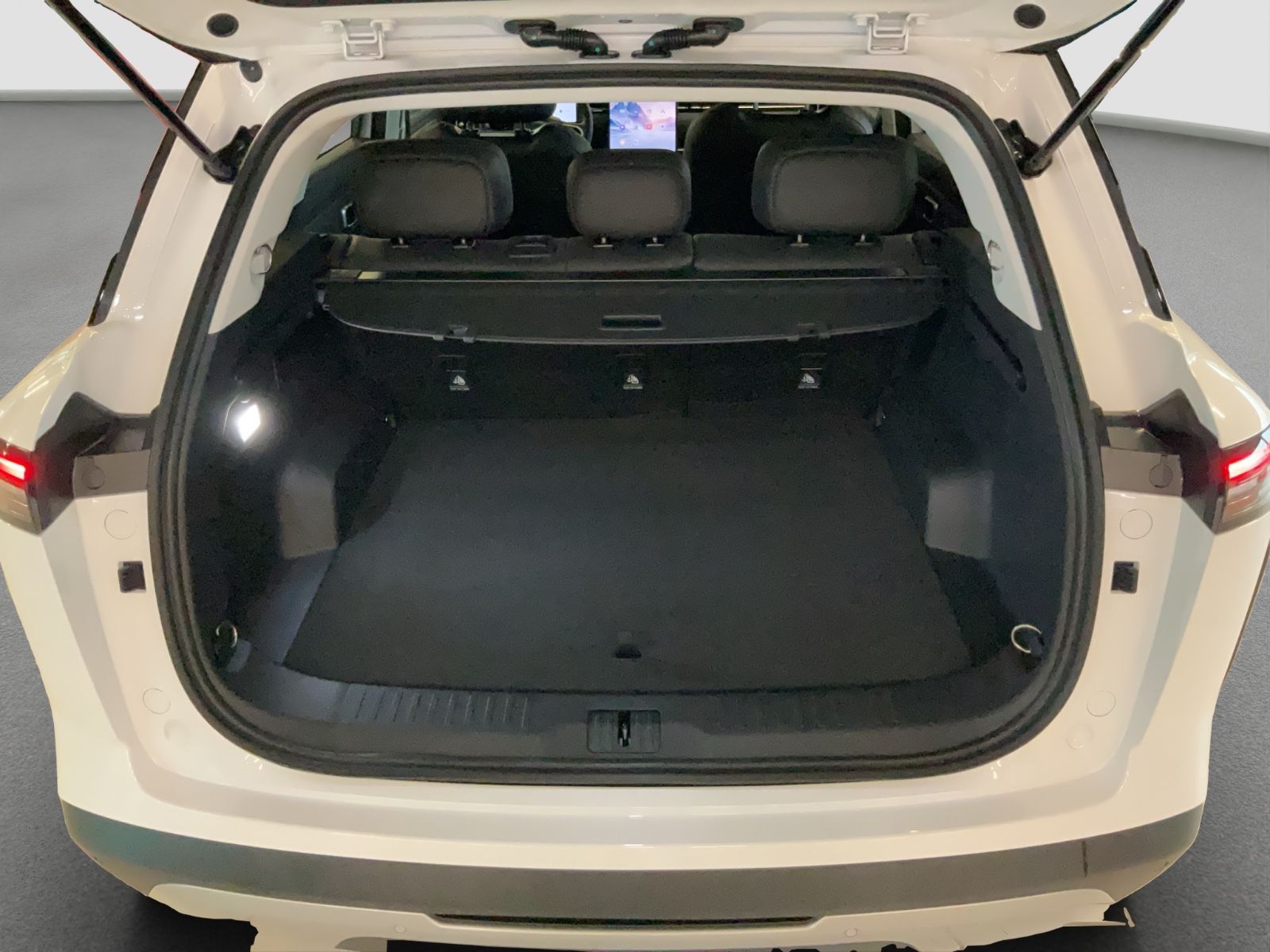 Fahrzeugabbildung JAECOO 7 PHEV Exclusive