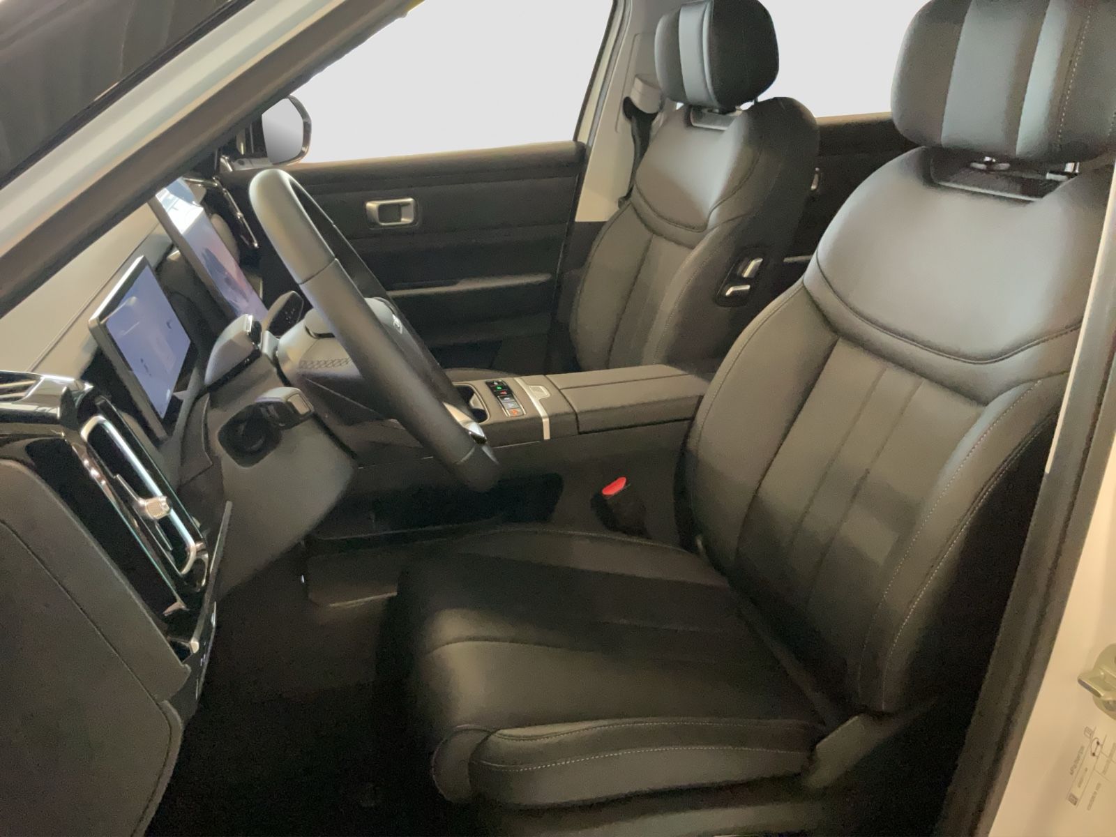 Fahrzeugabbildung JAECOO 7 PHEV Exclusive