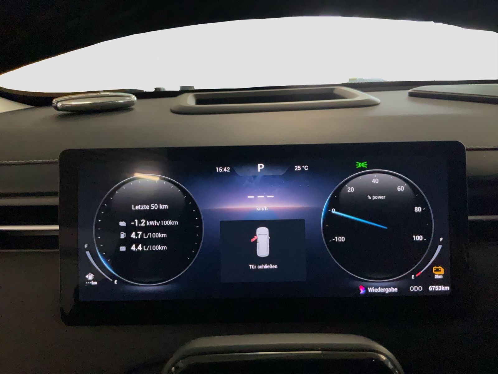 Fahrzeugabbildung JAECOO 7 PHEV Exclusive