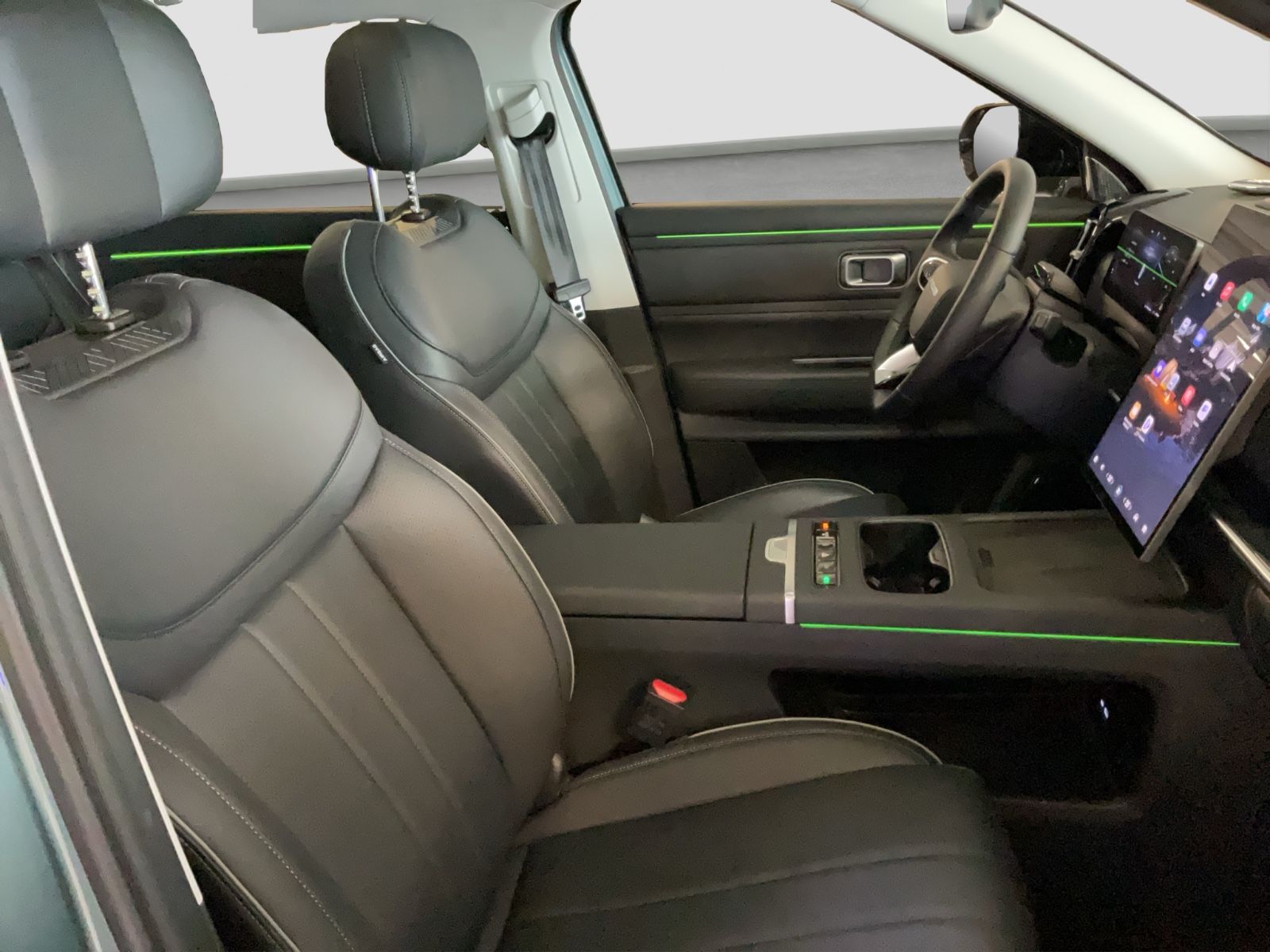 Fahrzeugabbildung JAECOO 7 PHEV Exclusive