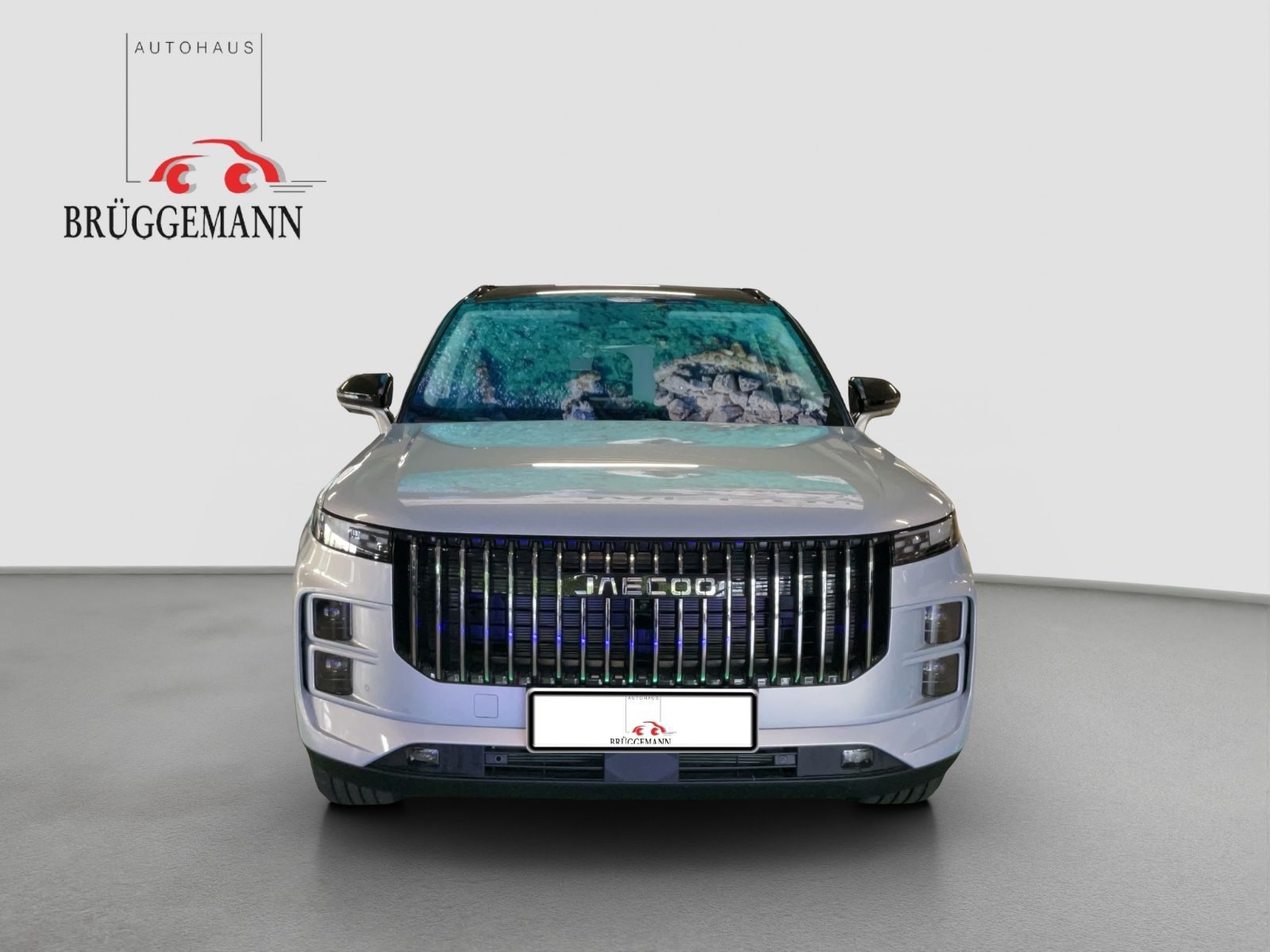 Fahrzeugabbildung JAECOO 7 PHEV Exclusive