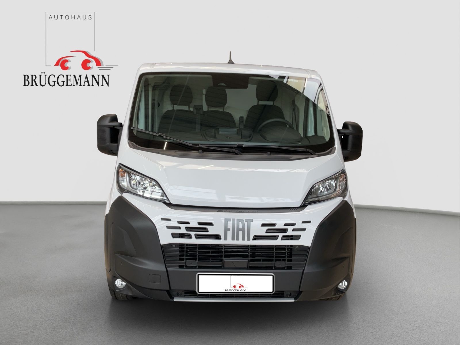 Fahrzeugabbildung Fiat Ducato 35 L2H1 140MJ
