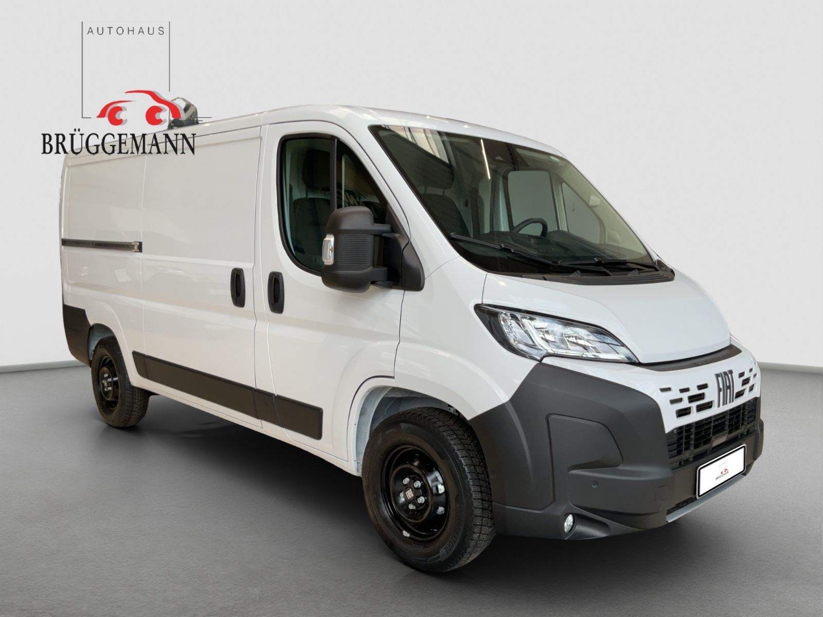 Fahrzeugabbildung Fiat Ducato 35 L2H1 140MJ