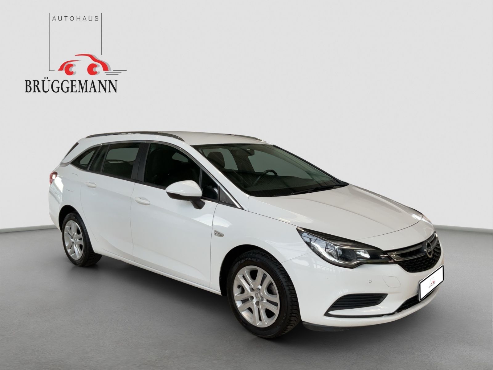 Opel Astra K ST Tempomat CarPlay TÜV/SERVICE NEU