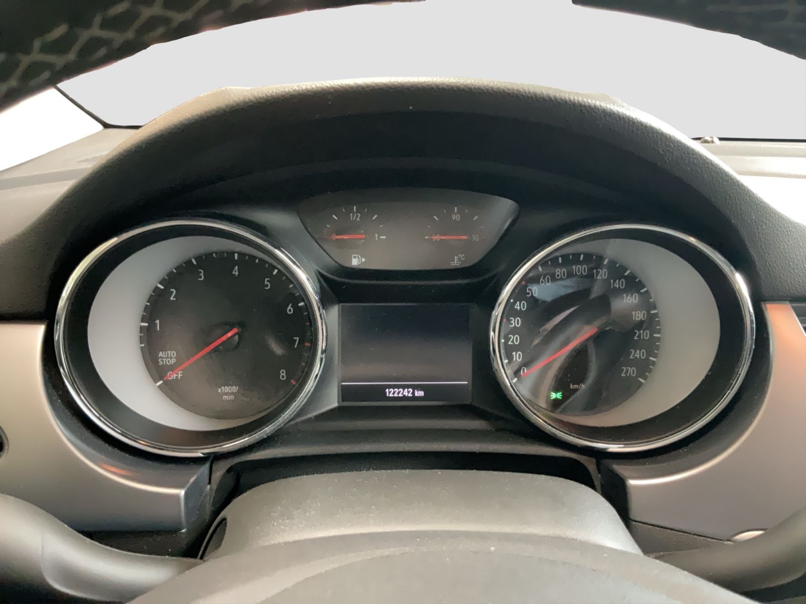 Fahrzeugabbildung Opel Astra K ST Tempomat CarPlay TÜV/SERVICE NEU