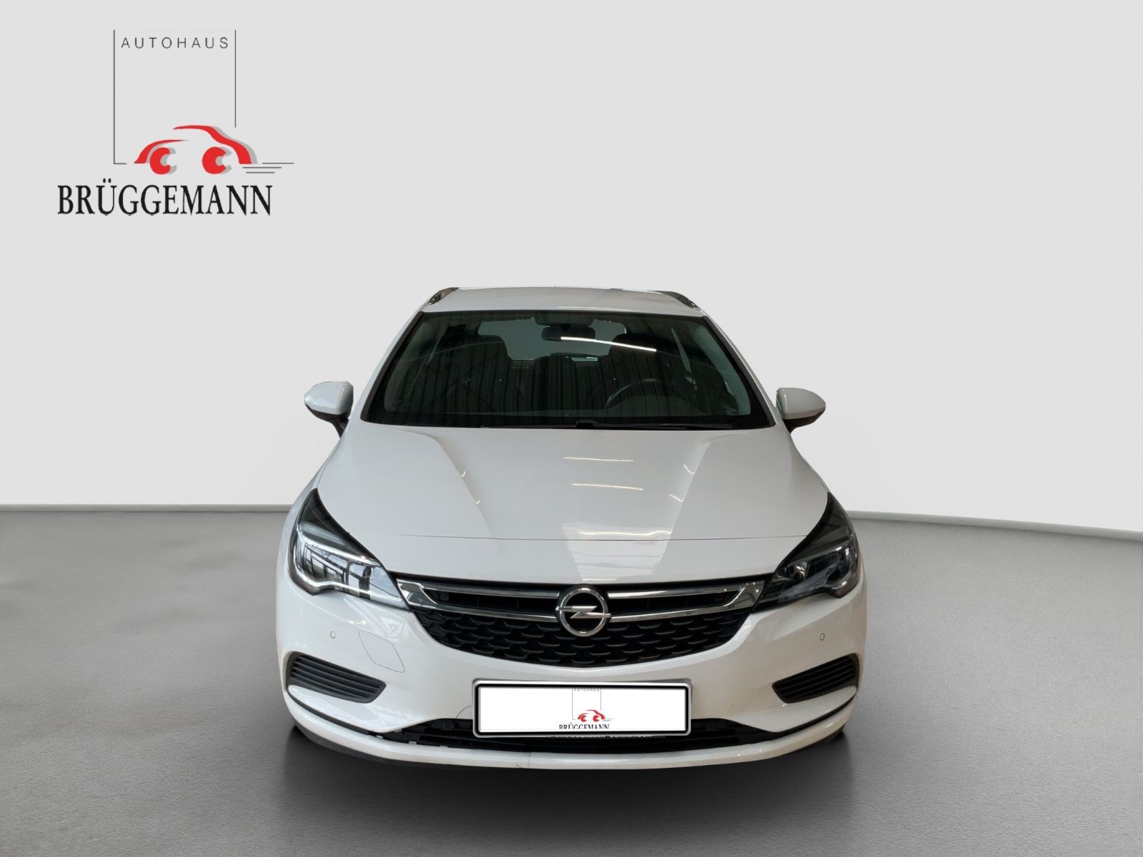 Fahrzeugabbildung Opel Astra K ST Tempomat CarPlay TÜV/SERVICE NEU