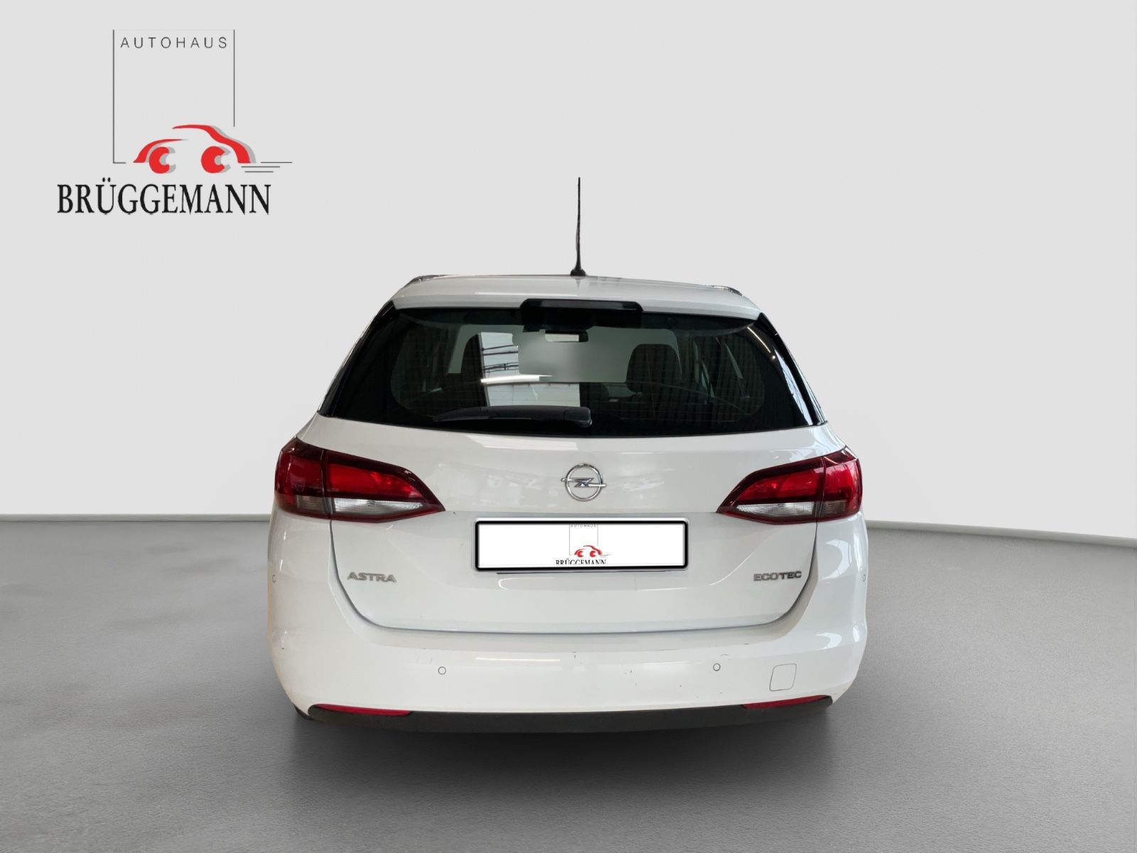 Fahrzeugabbildung Opel Astra K ST Tempomat CarPlay TÜV/SERVICE NEU