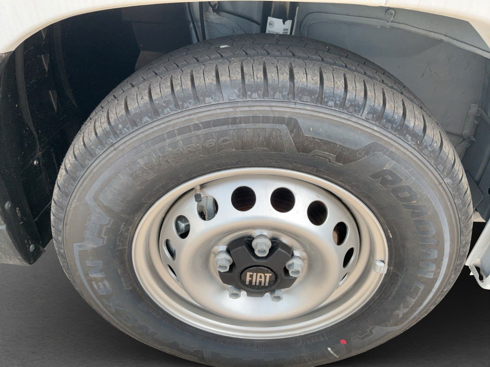 Fahrzeugabbildung Fiat Ducato L4H2 140MJ Kamera Klima ACC