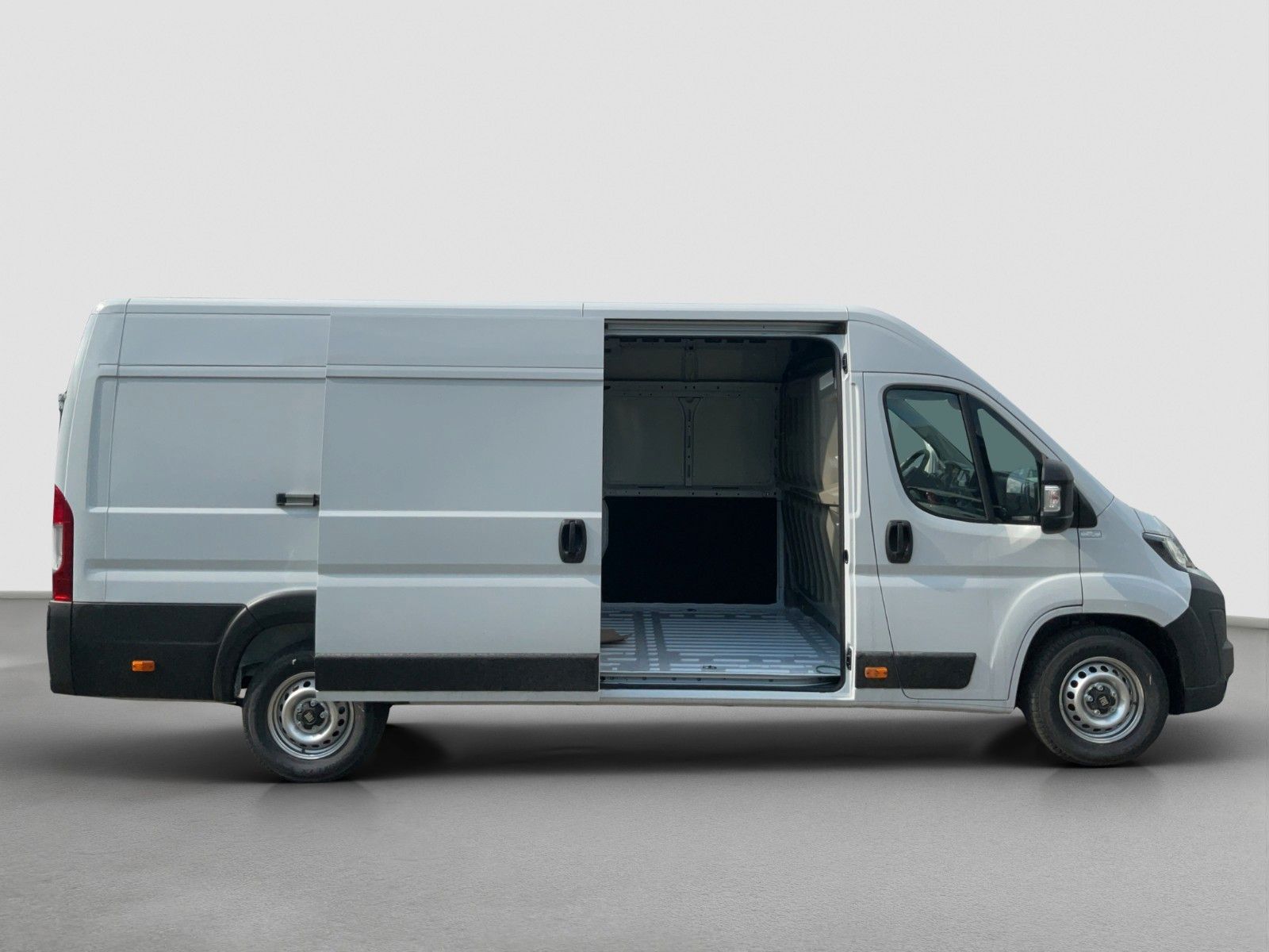 Fahrzeugabbildung Fiat Ducato L4H2 140MJ Kamera Klima ACC