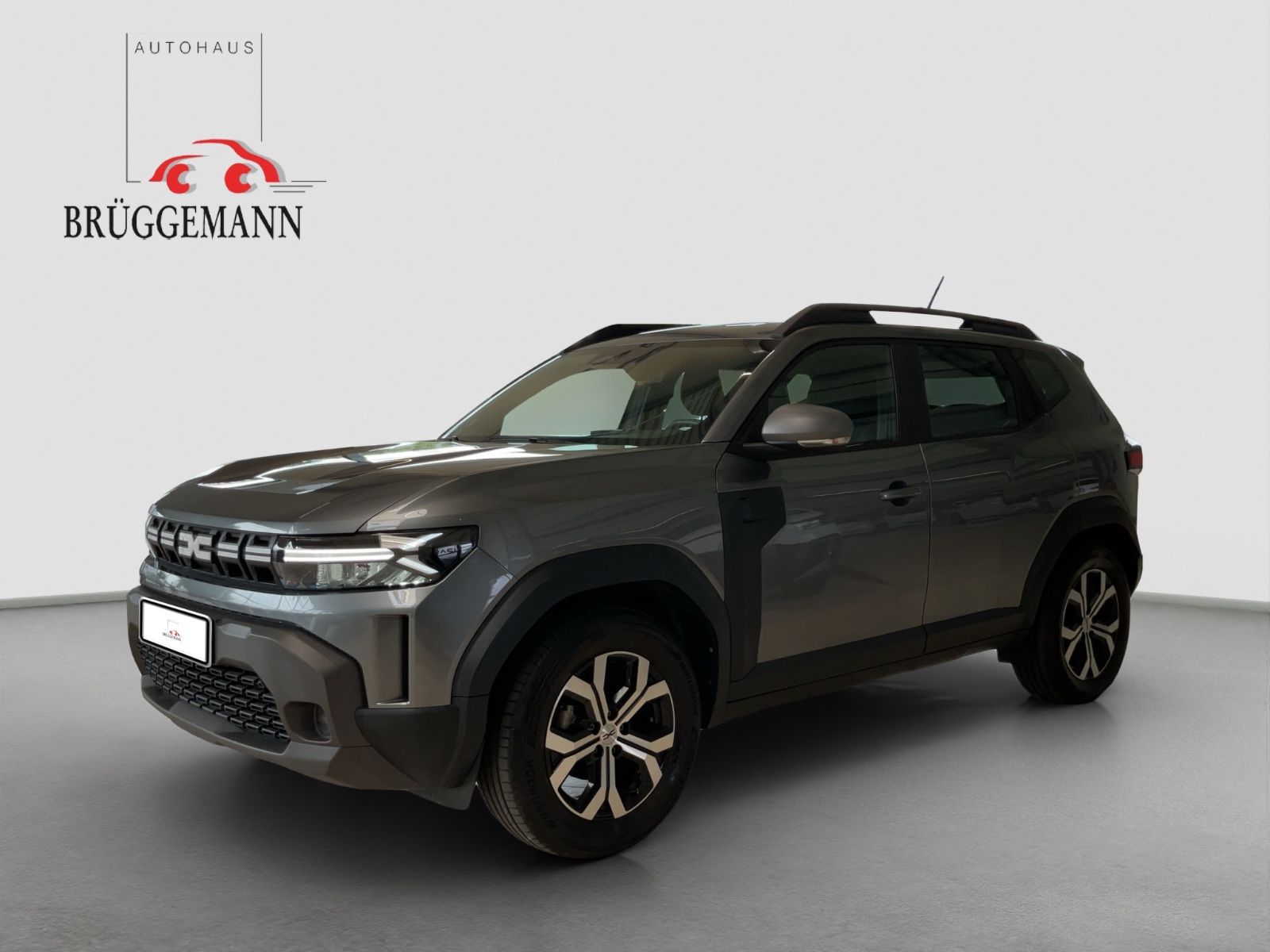 Dacia Duster III Jurney SERVICE NEU TOP Zustand