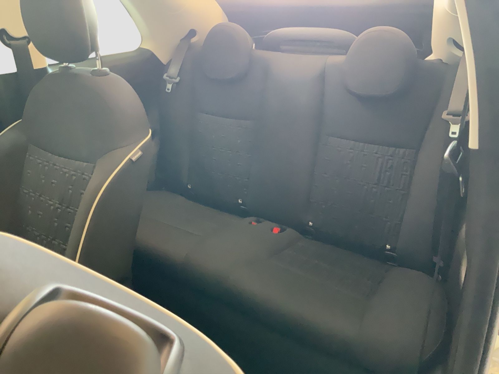 Fahrzeugabbildung Fiat 500e Cabrio 42 kWh