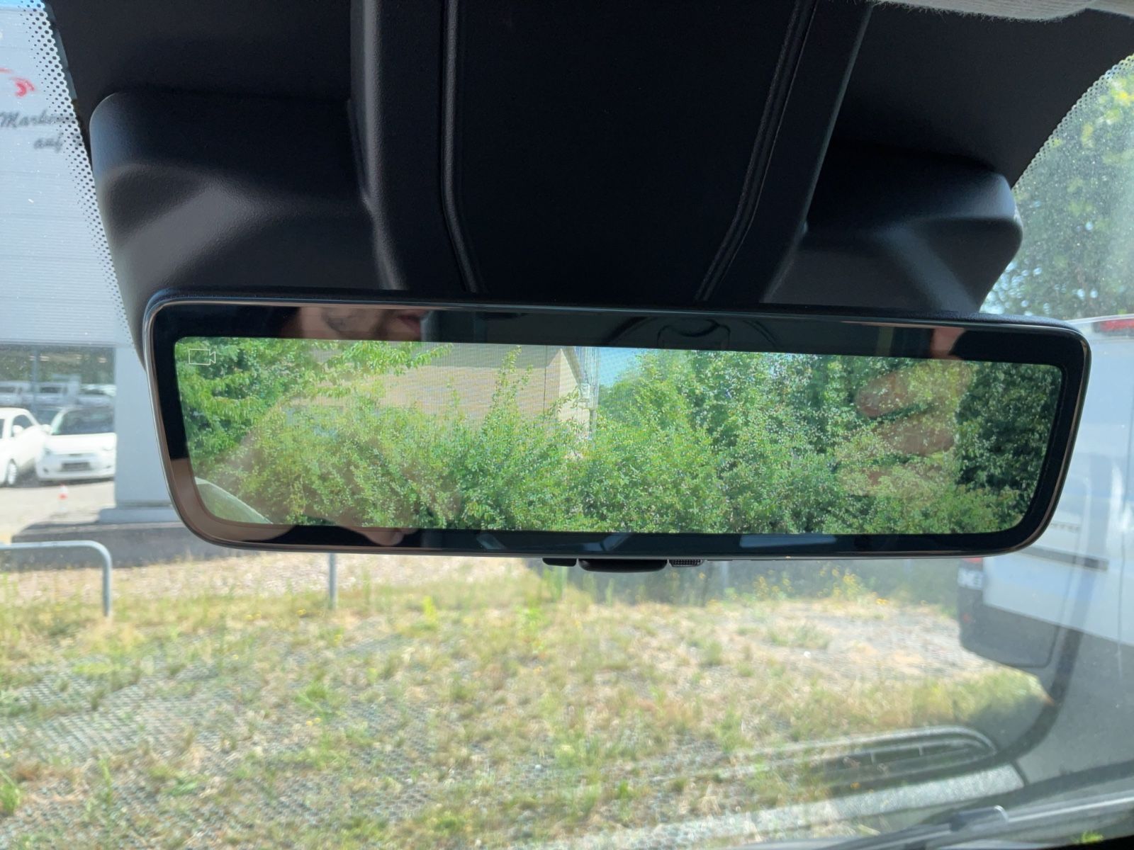 Fahrzeugabbildung Fiat L3H2 180 MJ Teilverglast Automatik ACC Navi