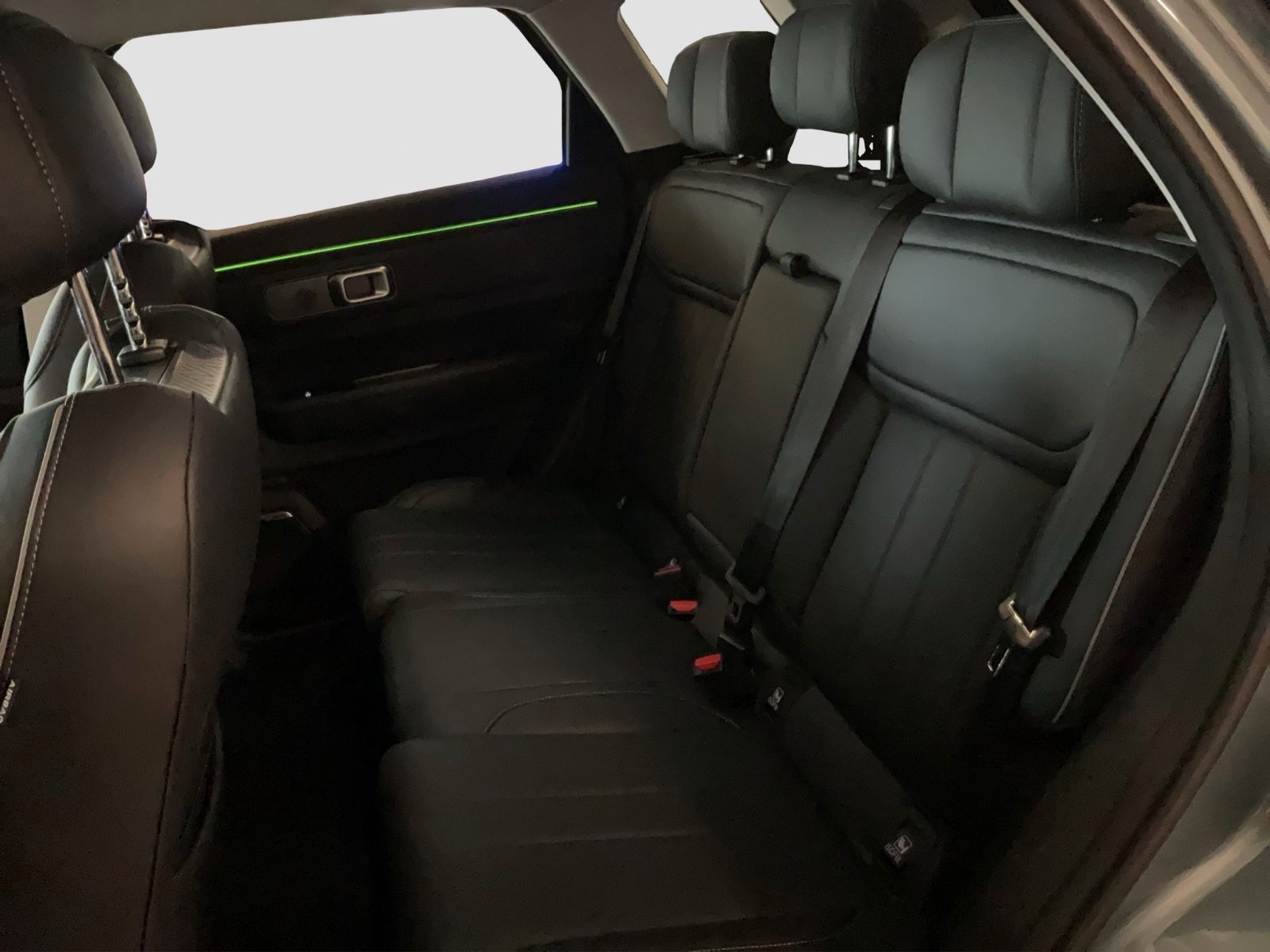 Fahrzeugabbildung JAECOO 7 PHEV Exclusive