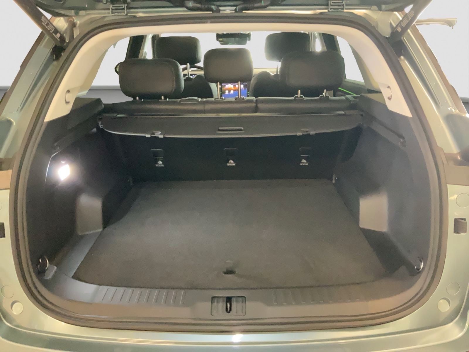 Fahrzeugabbildung JAECOO 7 PHEV Exclusive