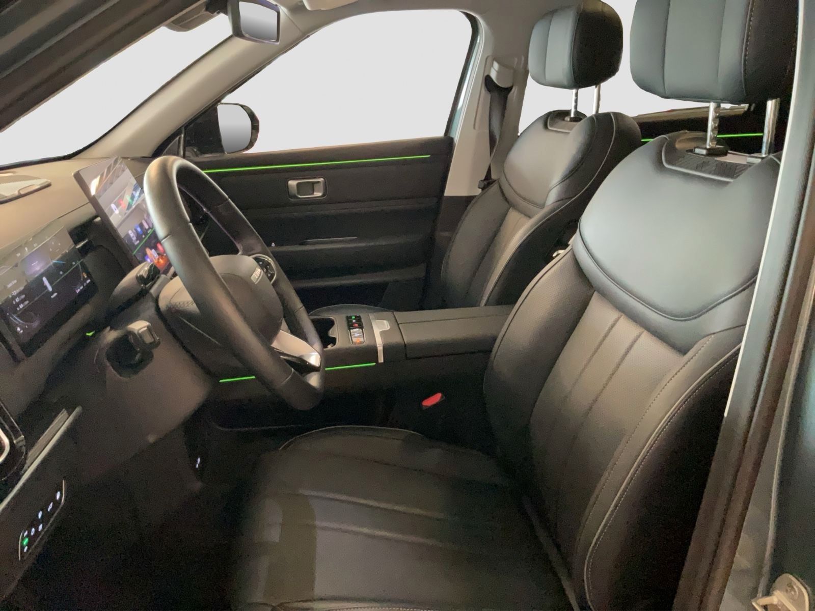Fahrzeugabbildung JAECOO 7 PHEV Exclusive