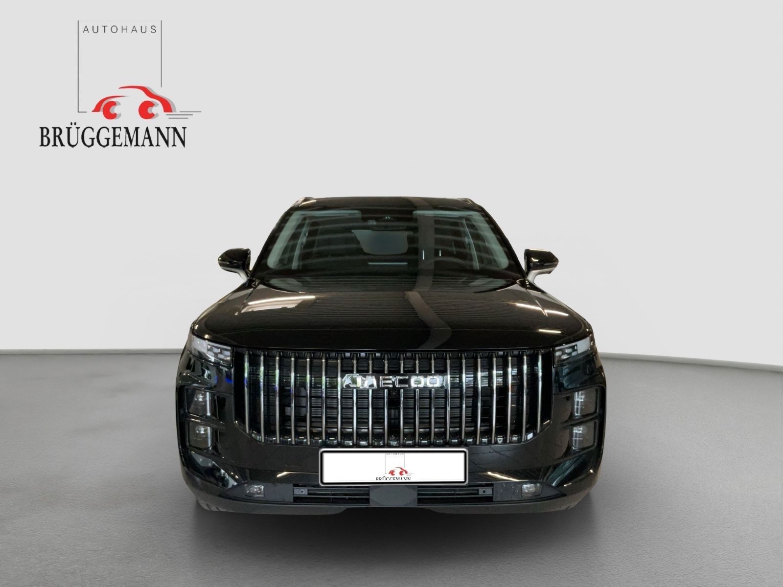 Fahrzeugabbildung JAECOO 7 PHEV Exclusive