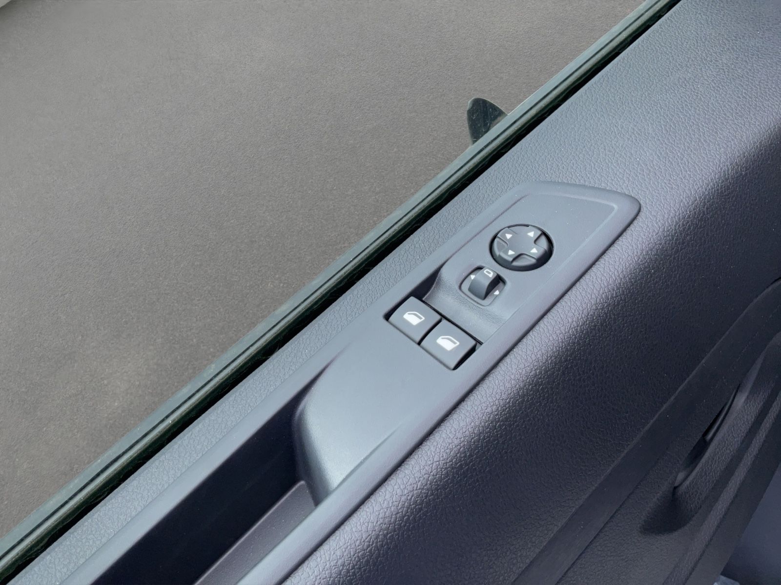 Fahrzeugabbildung Fiat Scudo XL Kamera 10 Zoll Radio Laderaumpaket