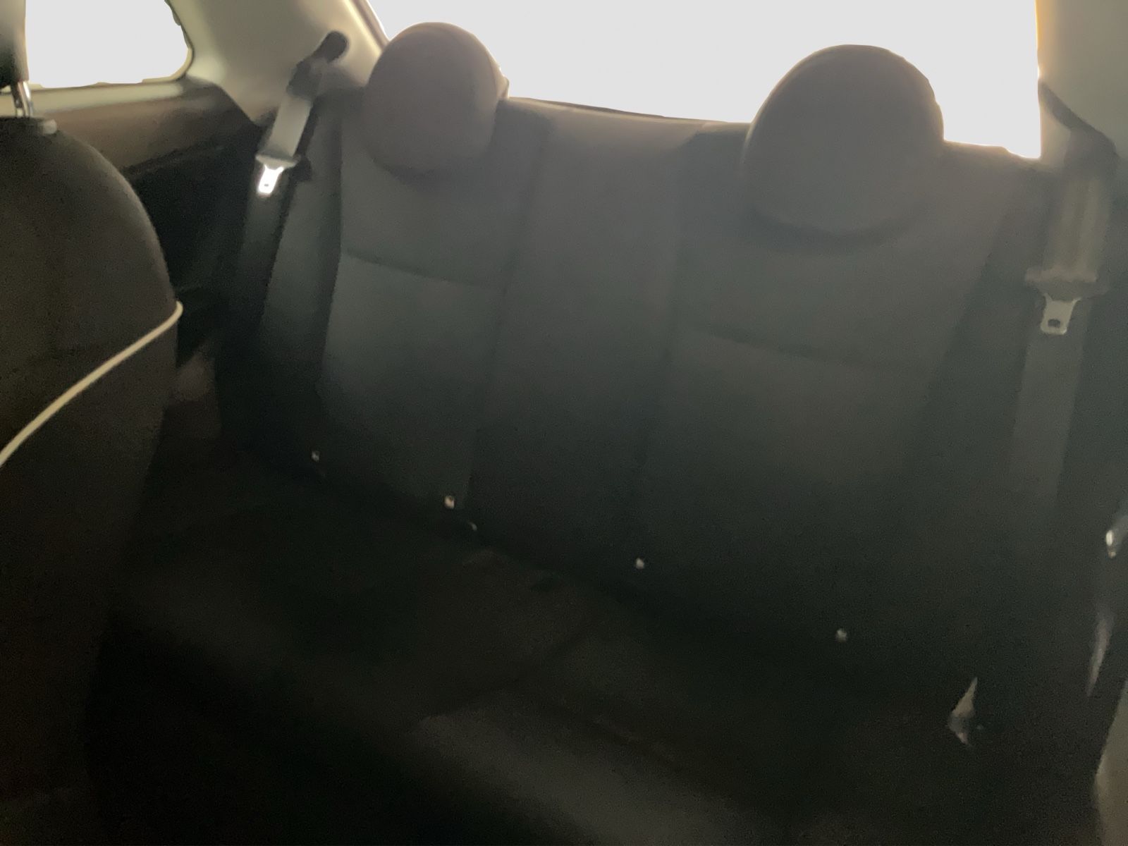 Fahrzeugabbildung Fiat 500e 23,8 kWh Icon